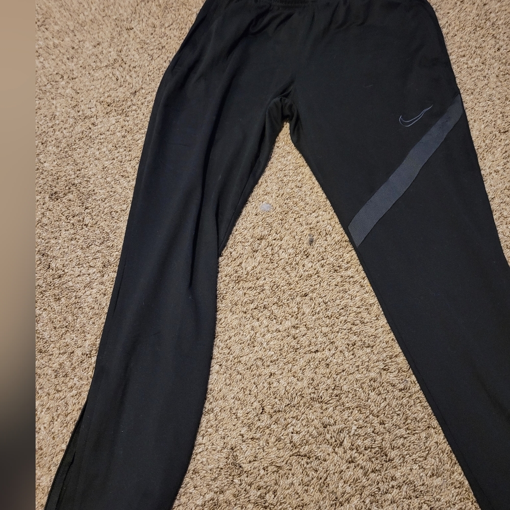 EUC Nike joggers